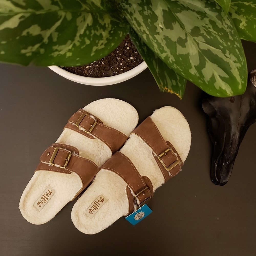 MadLove Sandals